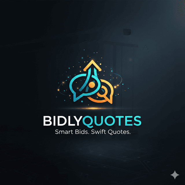 BidlyQuotes